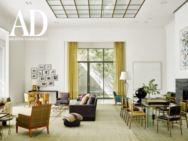 Lakeside Home ARO Architecture Research Office