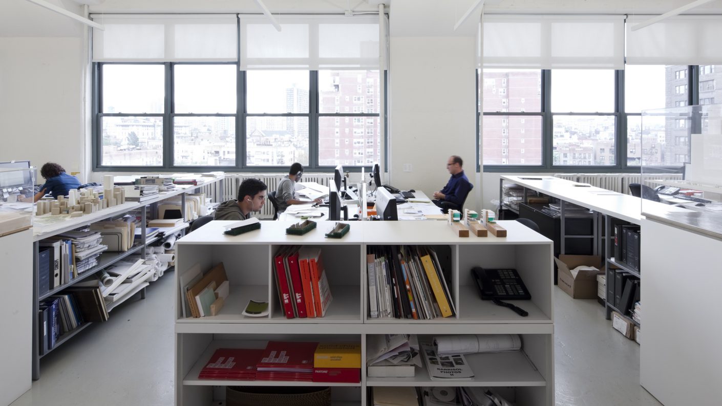 About ARO : Our Office