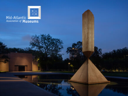 Building Museums 2021 Rothko Chapel Aligning Mission and Intent