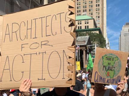 ARO at the 2019 Climate Strike