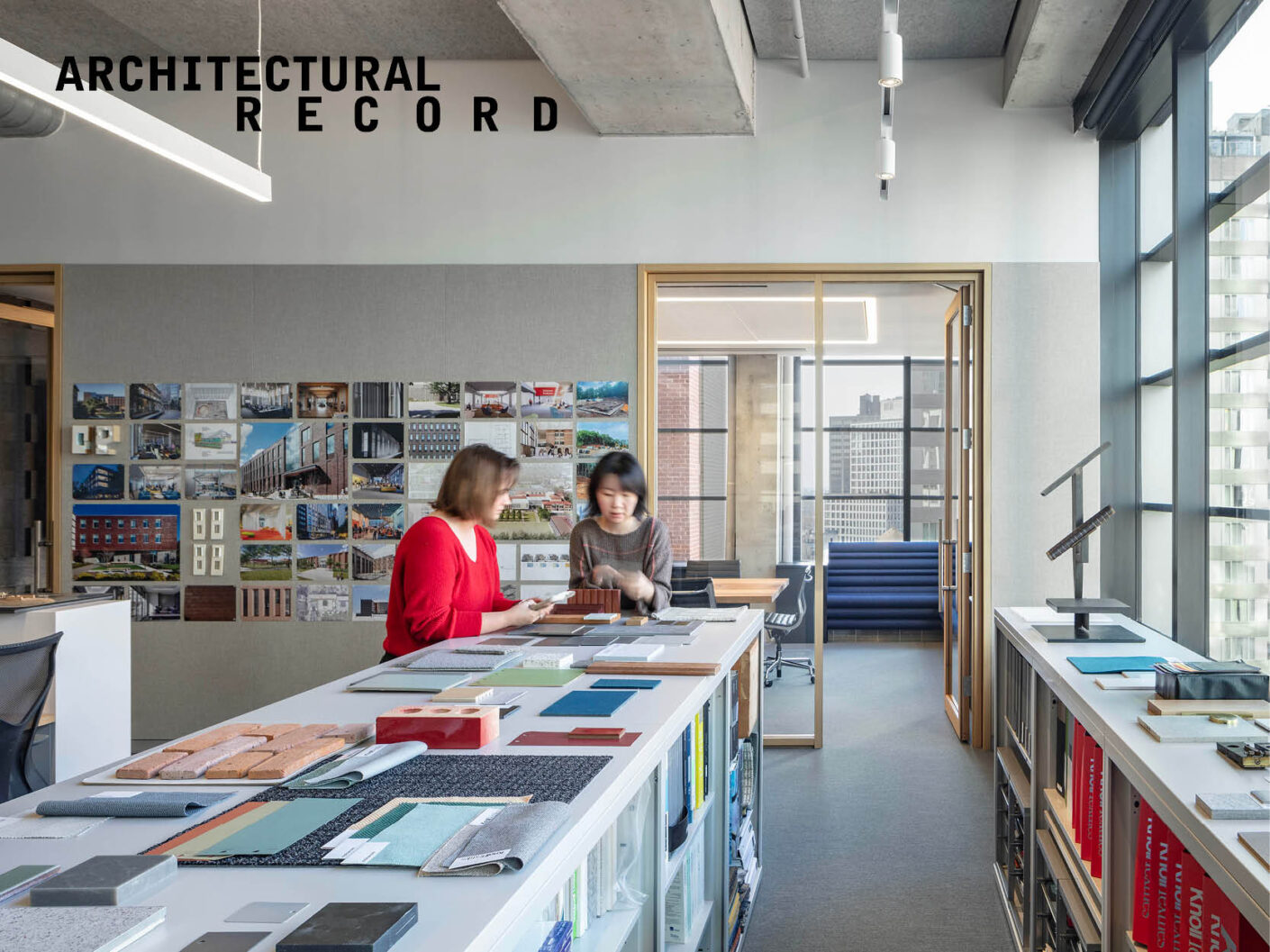 ARO Office - ARO Architecture Research Office